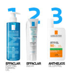 Effaclar Purifying Cleansing Gel - Image 3
