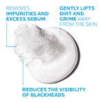 Effaclar Purifying Cleansing Gel - Image 2