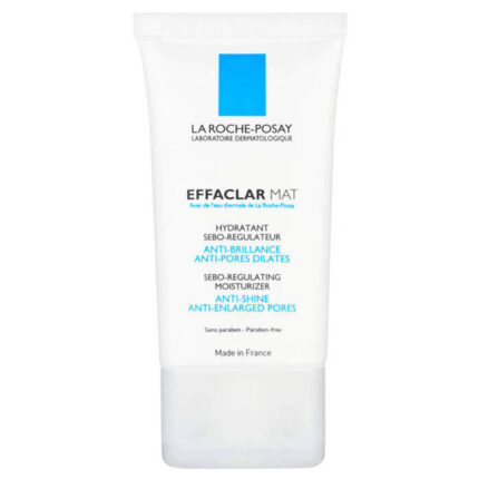 Effaclar Mat Cream For Oily Skin