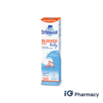 Sterimar Blocked Nose Baby Spray