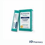 ALMORA PLUS PROBIO