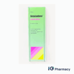 BETAISODONA THROAT SPRAY