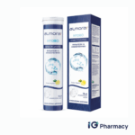 ALMORA PLUS HYRDO LEMON