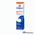 Sterimar Blocked Nose Spray