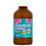 GAVISCON DOUBLE ACTION LIQUID 300ML