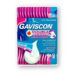 Gaviscon Double Action Liquid Sachets