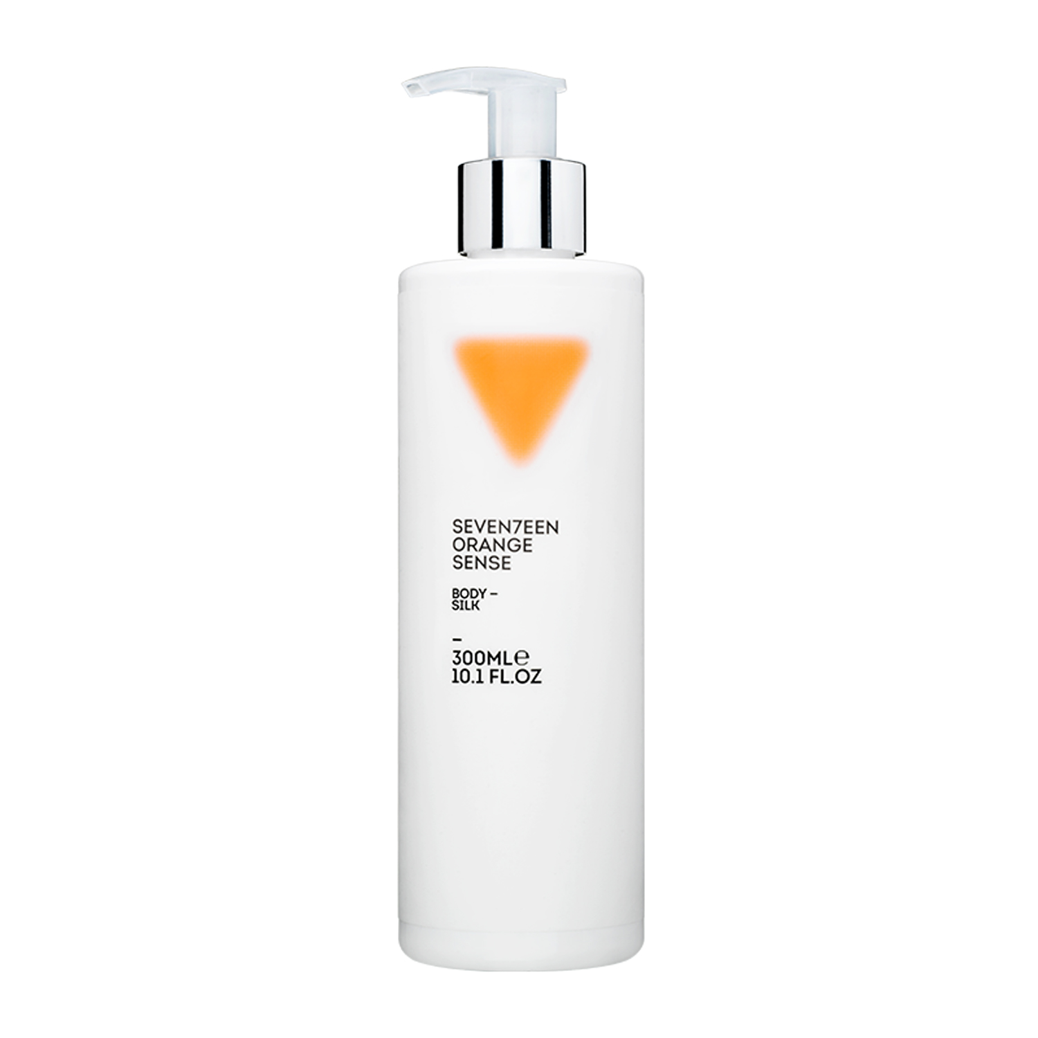 orange SEVENTEEN ORANGE SENSE 300ML - Image 1