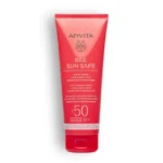 Apivita Hydra Fresh Face & Body Milk SPF 50, 200ml