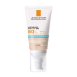 Anthelios UVMune 400 Hydrating Tinted Cream SPF50+ Sun Cream 50ML