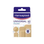 Hansaplast Universal 40 Plasters