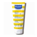 Mustela Sun Face Lotion SPF50+, 40ml