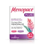 Menopace Plus Tablets