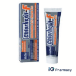 Chlorhexil-F Toothpaste – 100ml