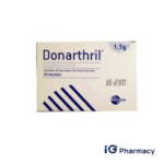 Donarthril Tablets