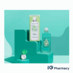 Biotrue Multi-Purpose Solution