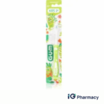 GUM Kids Toothbrush