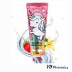 Unicorn Strawberry Hand Cream