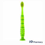 Pesitro Spirit Ultra Soft Toothbrush