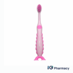 Pesitro Smiley Ultra Soft Toothbrush