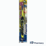 Pierrot Monster Soft Toothbrush