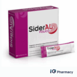 Sideral Folico 30 Sachets