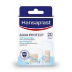 Hansaplast Aqua Protect 20 Strips