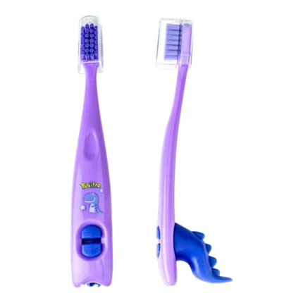 Pesitro Clever UltraSoft Toothbrush i