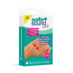 Safe & Sound Skin Closure Strips
