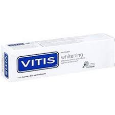 cwec VITIS Whitening Toothpaste – 100ml - Image 1