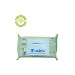 Mustela Cleansing Wipes X60