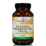 BH Evening Primrose Oil 1000mg Softgels