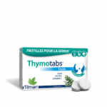 Tilman Thymotabs Fresh
