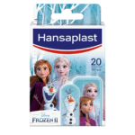 Hansaplast Disney Frozen II Plasters