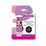 Minnie lip balm