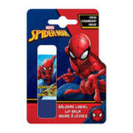 Spiderman lip balm