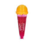Hiskin Crazy lip Gloss 6ml – Passion Fruit