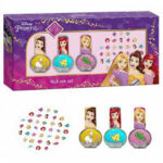 Disney Princess Nail Set