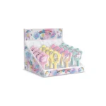 Setablu hairbrush rainbow unicorn