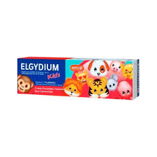 Elgydium Emoji Kids Toothpaste