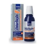 Chlorhexil-F Mouthwash
