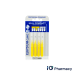 Elgydium Mono Compact 1.00 mm