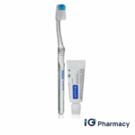 VITIS Medium Toothbrush