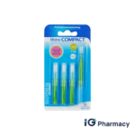 Elgydium Mono Compact 0.8 mm