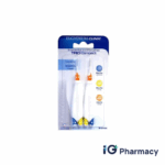 Elgydium Clinic Trio Compact 1.9 mm