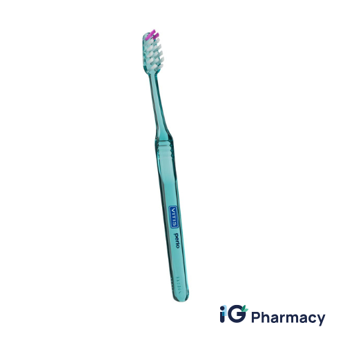 Untitled design (21) VITIS® Perio Toothbrush - Image 1