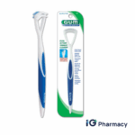 GUM® Halicontrol Tongue Cleaner