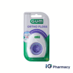 GUM Ortho Floss