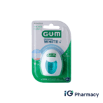 GUM Original White Stain Removal Floss