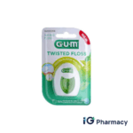 GUM Twisted Floss