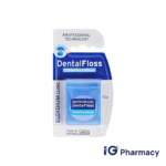 Elgydium Clinic Dental Floss with Chlorhexidine